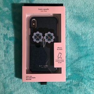 Kate Spade IPHONE XS MAX 🔴PRICE FIRM🔴